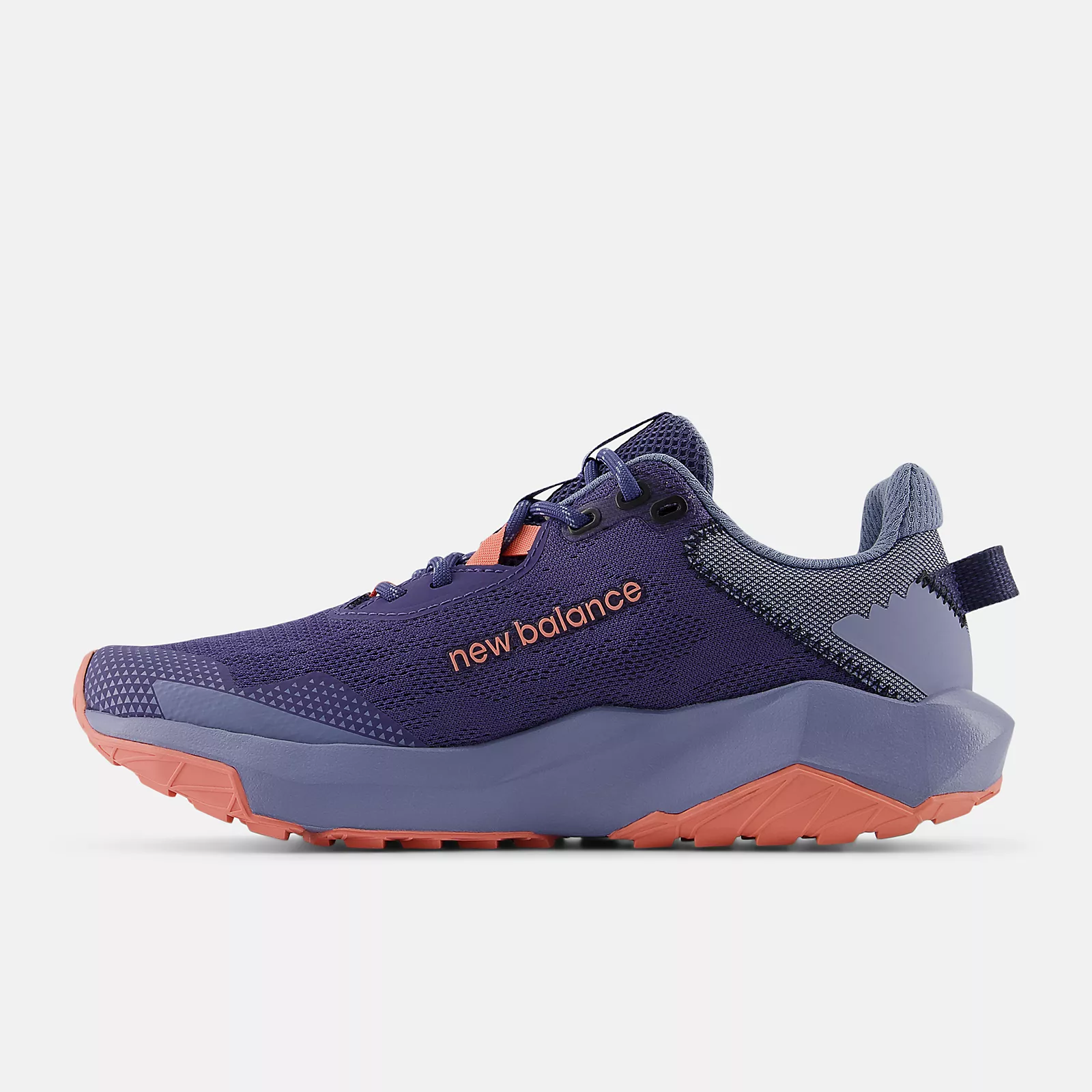 TENIS FEMENINO NEW BALANCE NITREL V6 – foto 3